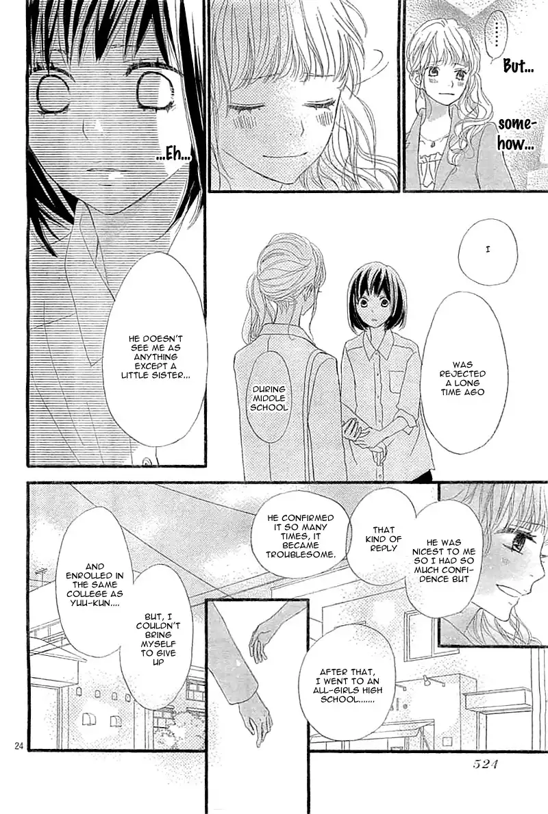 ReRe Hello Chapter 4 28